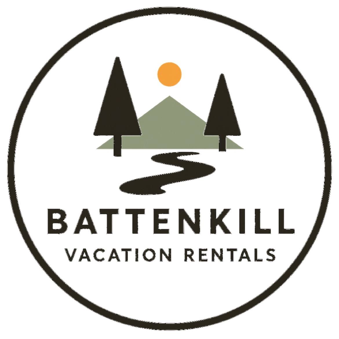 Battenkill Vacation Rentals logo